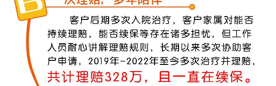 续保