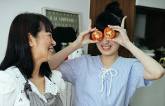 <b>职场妈妈年终总结报告：上班、带娃，全年on call</b>