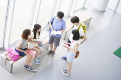 <b>毕业折腾一年后，那个梦寐以求的工作，他找到了！</b>